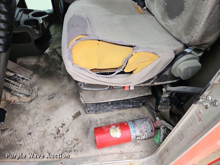 image for item EI8551 2005 Kenworth T800 ready mix truck