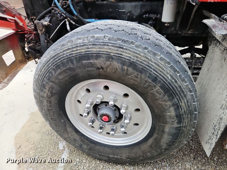 image for item EI8551 2005 Kenworth T800 ready mix truck