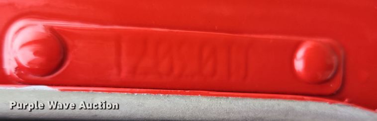 image for item EI8551 2005 Kenworth T800 ready mix truck