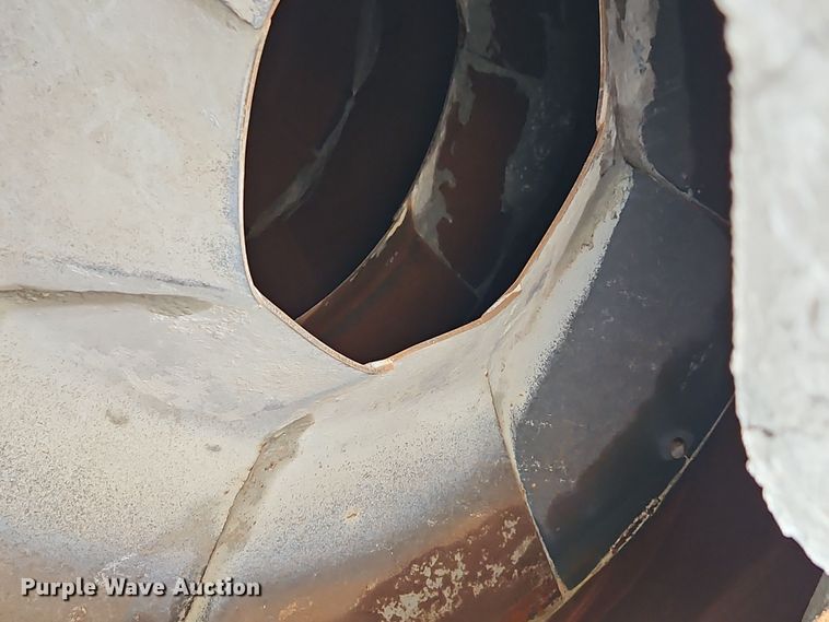 image for item EI8552 2000 Peterbilt 357 ready mix truck