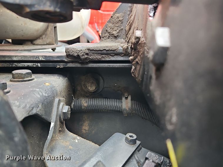 image for item EI8553 2005 Kenworth T800 ready mix truck