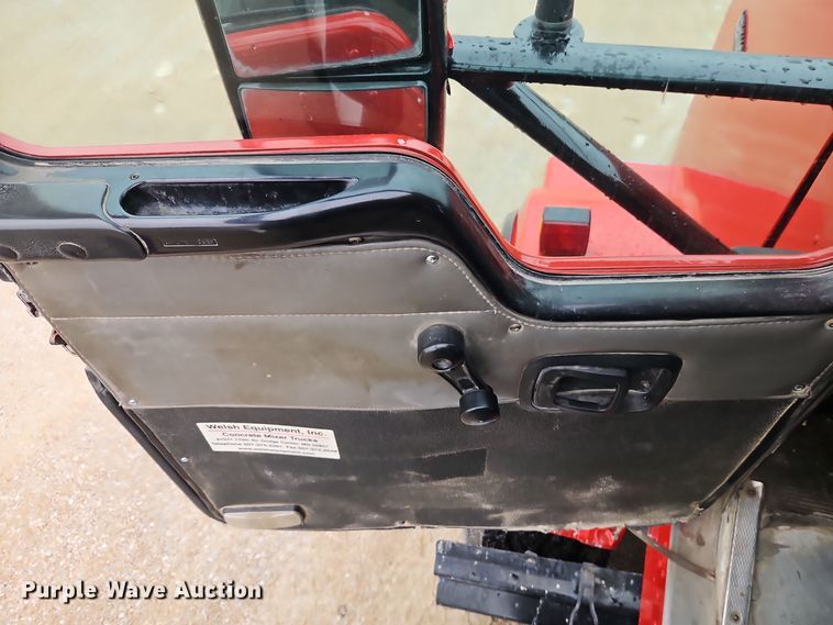 image for item EI8553 2005 Kenworth T800 ready mix truck