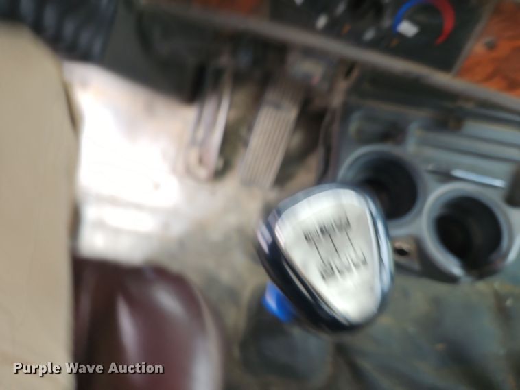 image for item EI8553 2005 Kenworth T800 ready mix truck