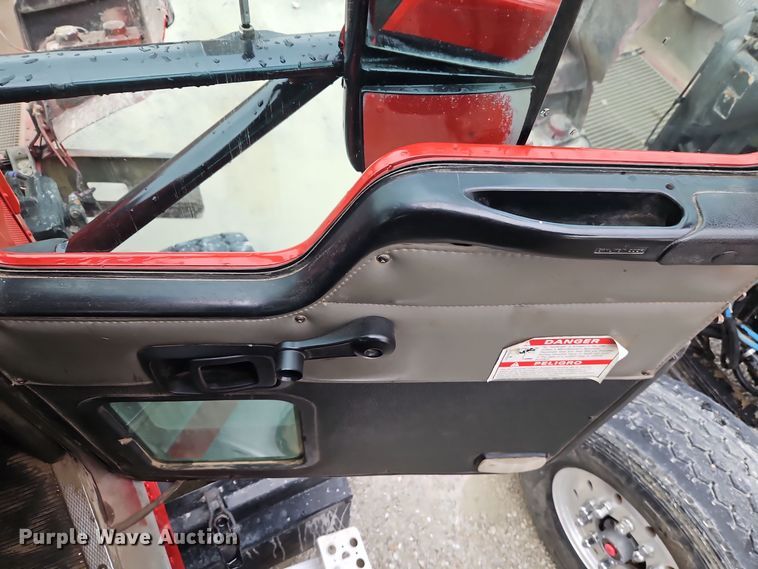 image for item EI8553 2005 Kenworth T800 ready mix truck