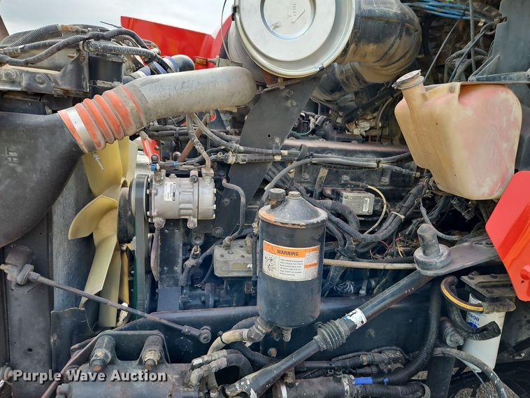 image for item EI8553 2005 Kenworth T800 ready mix truck