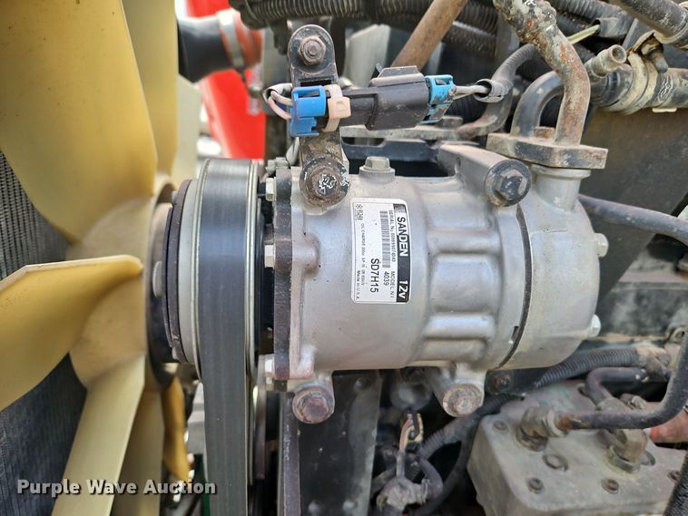 image for item EI8553 2005 Kenworth T800 ready mix truck