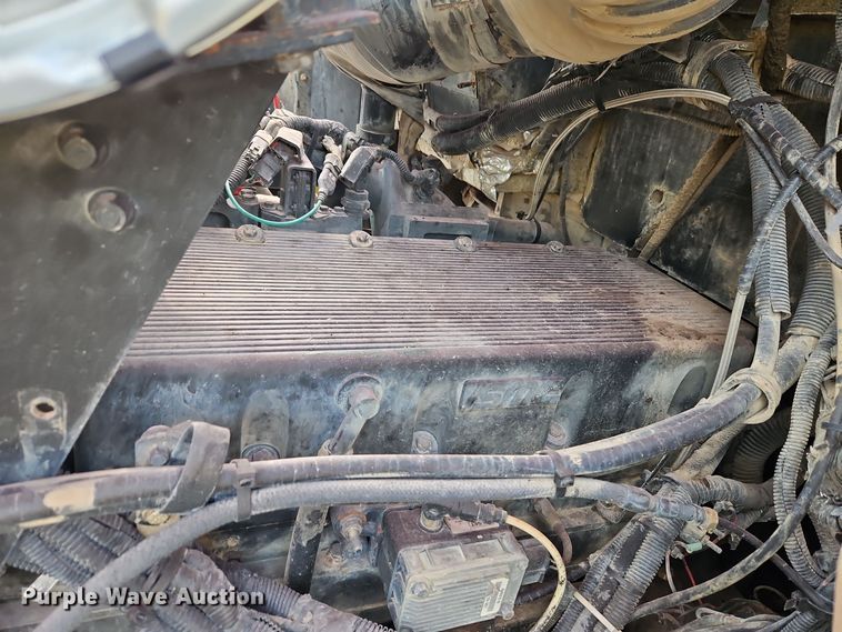 image for item EI8553 2005 Kenworth T800 ready mix truck