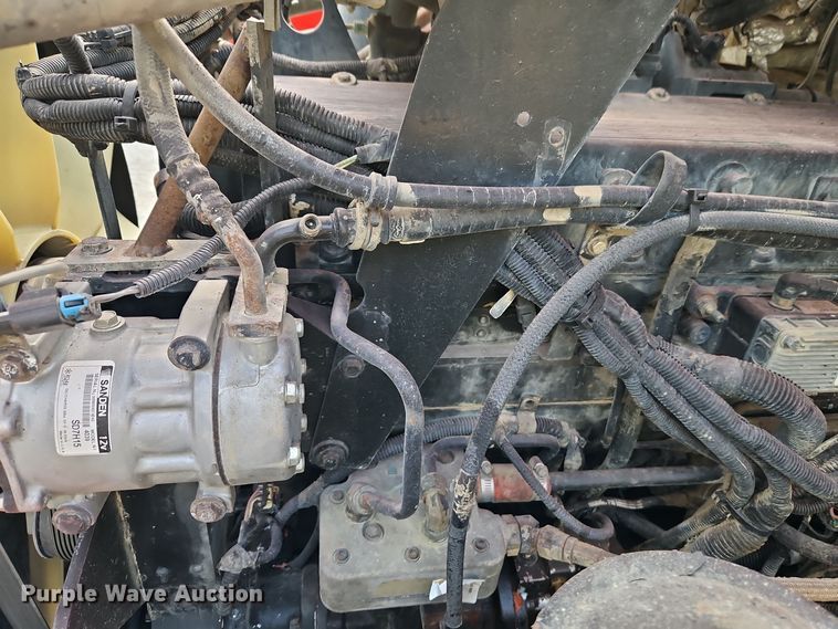 image for item EI8553 2005 Kenworth T800 ready mix truck