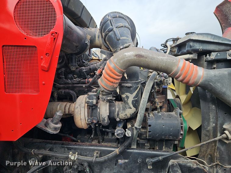 image for item EI8553 2005 Kenworth T800 ready mix truck