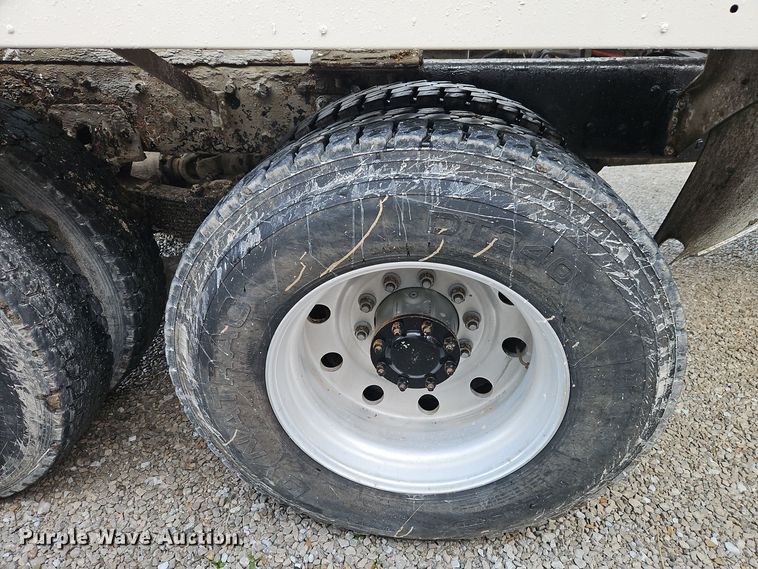 image for item EI8553 2005 Kenworth T800 ready mix truck