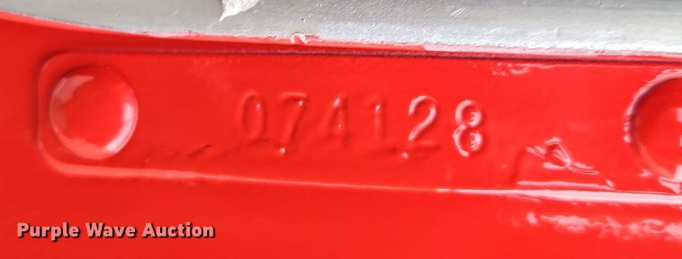 image for item EI8553 2005 Kenworth T800 ready mix truck