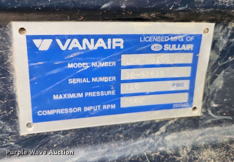 image for item EI8554 1988 Chevrolet Kodiak utility / service truck