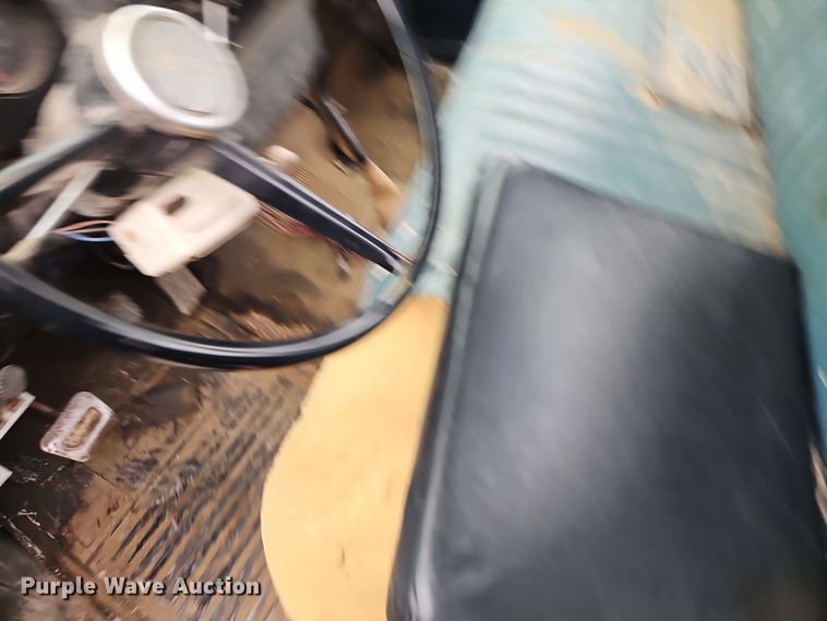 image for item EI8554 1988 Chevrolet Kodiak utility / service truck