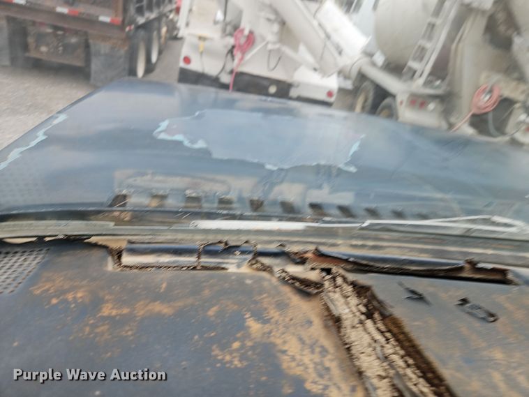 image for item EI8554 1988 Chevrolet Kodiak utility / service truck