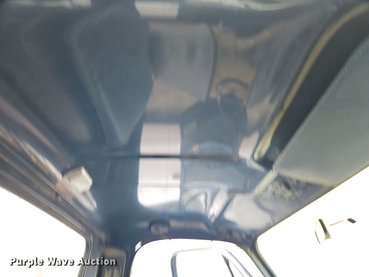 image for item EI8554 1988 Chevrolet Kodiak utility / service truck