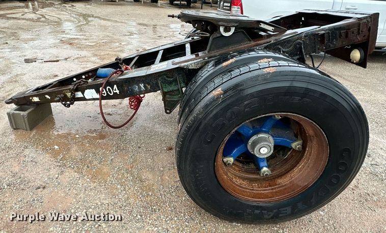 image for item EJ5090 Trailer dolly