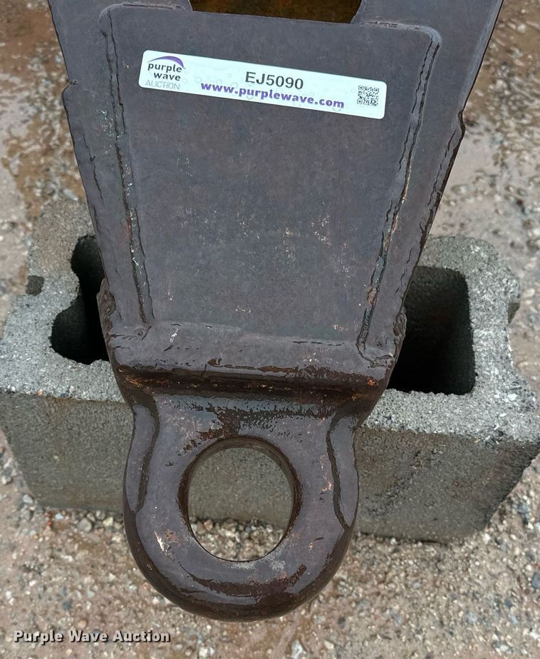 image for item EJ5090 Trailer dolly