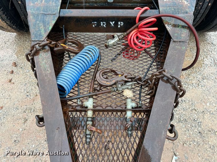 image for item EJ5090 Trailer dolly