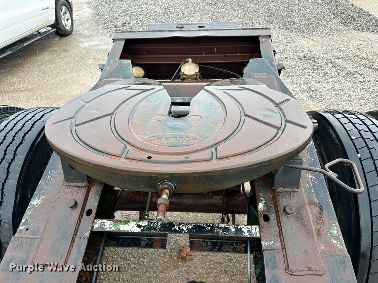 image for item EJ5090 Trailer dolly