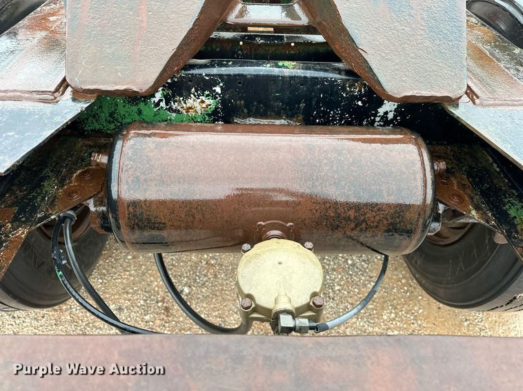 image for item EJ5090 Trailer dolly