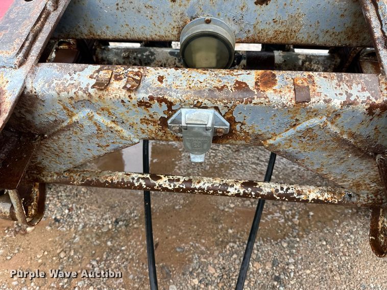 image for item EJ5091 Trailer dolly