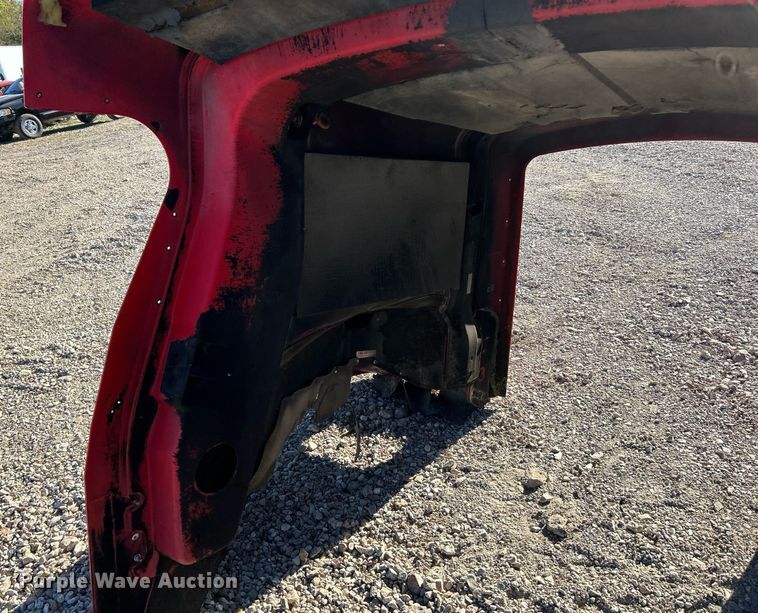 image for item EK3479 Kenworth  W900 truck hood