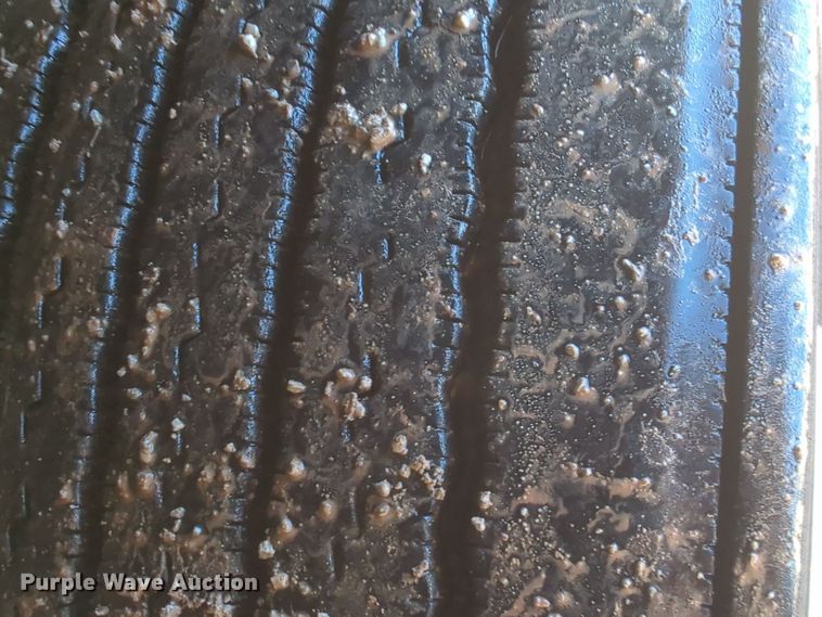 image for item EQ2459 2022 Kenworth T680 semi truck