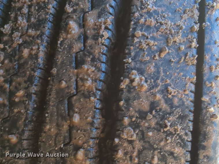 image for item EQ2460 2021 Freightliner Cascadia 126 semi truck