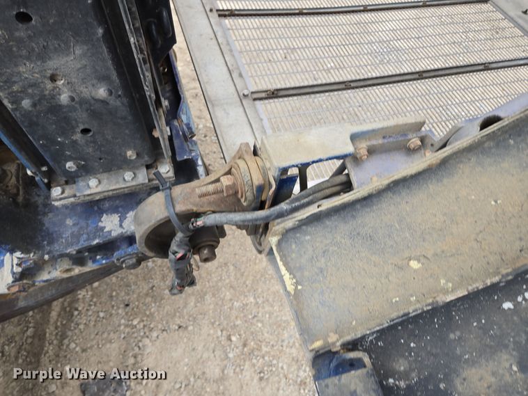 image for item EQ3657 Peterbilt  379 hood 