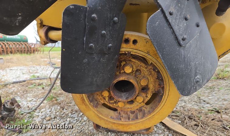 image for item EQ3659 Caterpillar 3406 engine