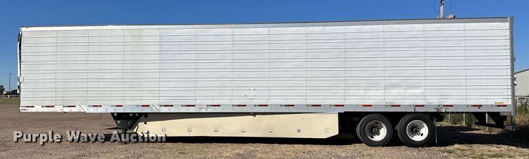 image for item ER8151 2012 Utility VS2RA refrigerated van trailer