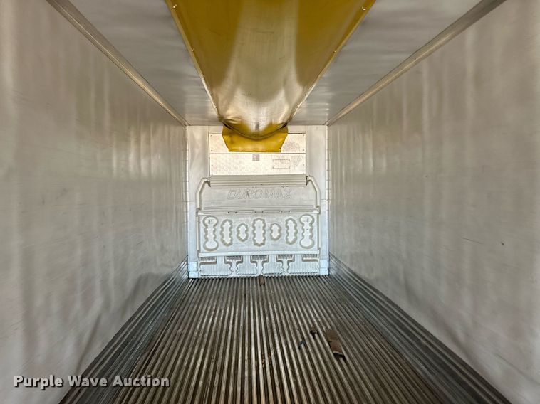 image for item ER8151 2012 Utility VS2RA refrigerated van trailer