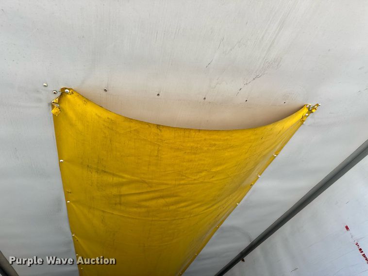 image for item ER8151 2012 Utility VS2RA refrigerated van trailer