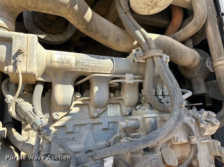 image for item ER8151 2012 Utility VS2RA refrigerated van trailer