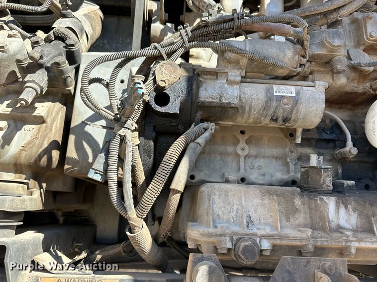 image for item ER8151 2012 Utility VS2RA refrigerated van trailer