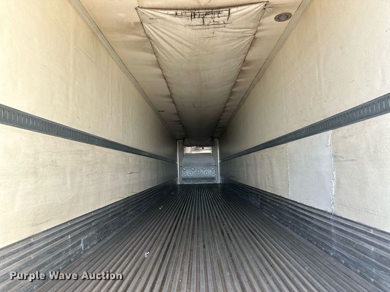 image for item ER8153 2011 Great Dane SUP-1114-31053 refrigerated van trailer