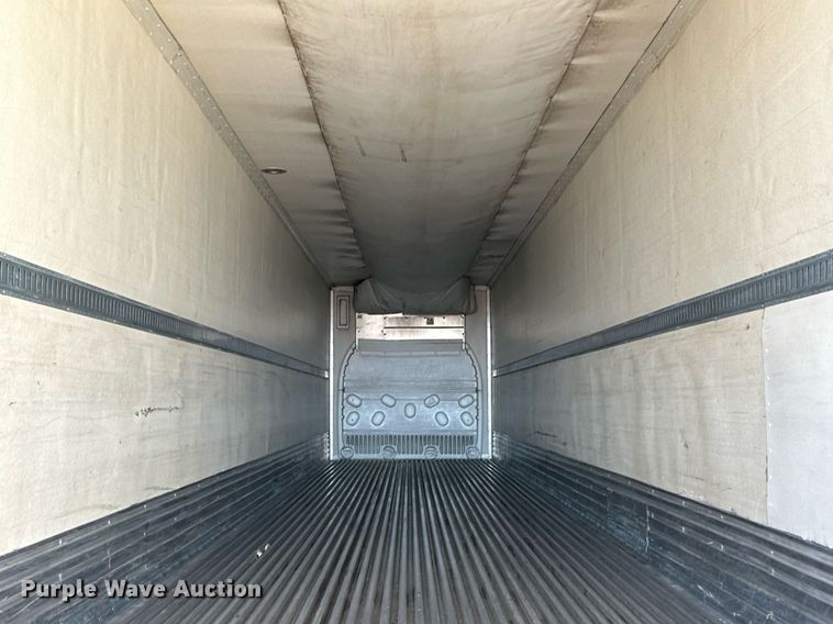 image for item ER8153 2011 Great Dane SUP-1114-31053 refrigerated van trailer