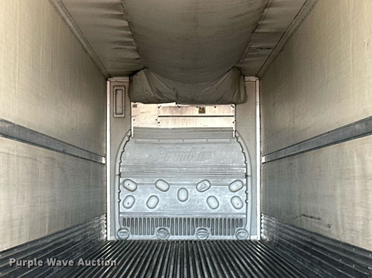 image for item ER8153 2011 Great Dane SUP-1114-31053 refrigerated van trailer