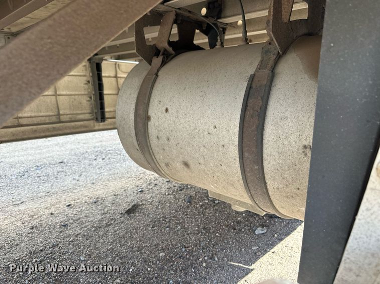 image for item ER8153 2011 Great Dane SUP-1114-31053 refrigerated van trailer