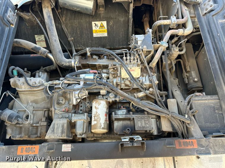 image for item ER8153 2011 Great Dane SUP-1114-31053 refrigerated van trailer