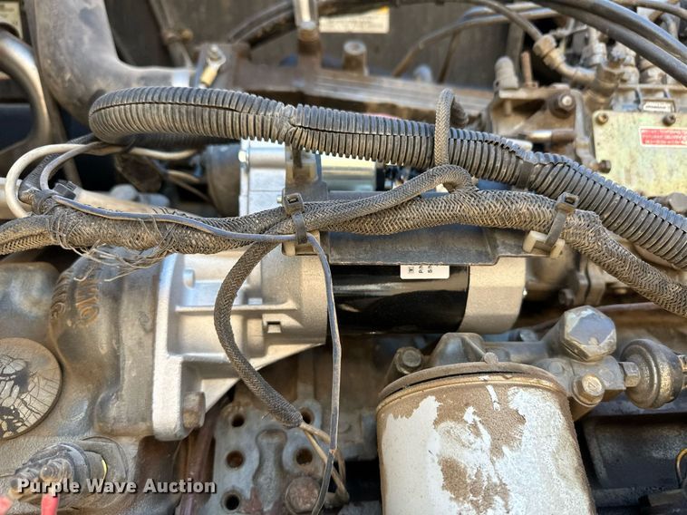 image for item ER8153 2011 Great Dane SUP-1114-31053 refrigerated van trailer