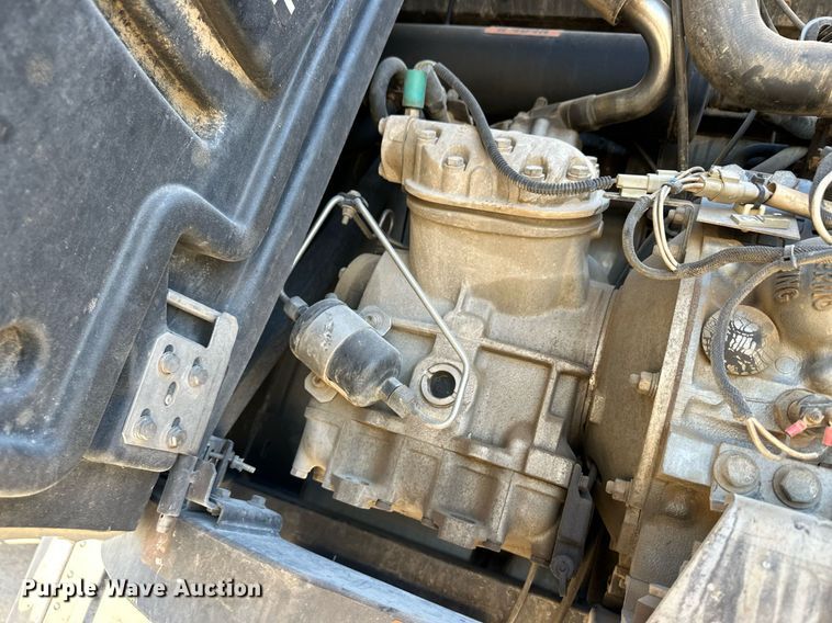 image for item ER8153 2011 Great Dane SUP-1114-31053 refrigerated van trailer