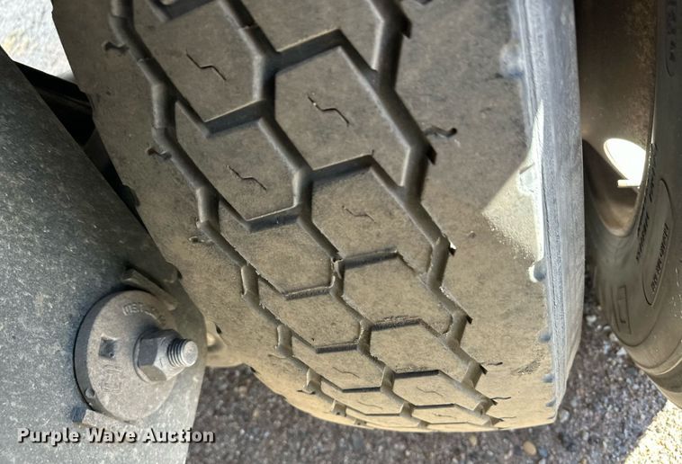 image for item ER8153 2011 Great Dane SUP-1114-31053 refrigerated van trailer