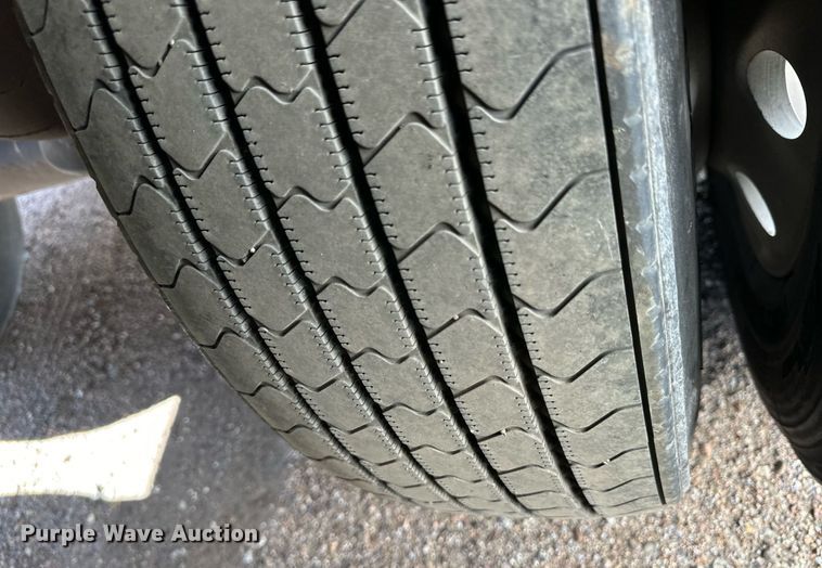 image for item ER8153 2011 Great Dane SUP-1114-31053 refrigerated van trailer