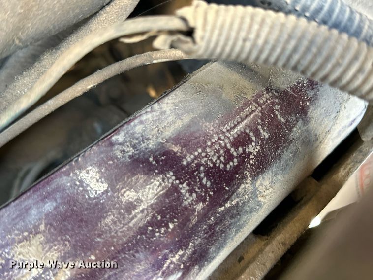 image for item ER8157 2006 Kenworth W900B semi truck