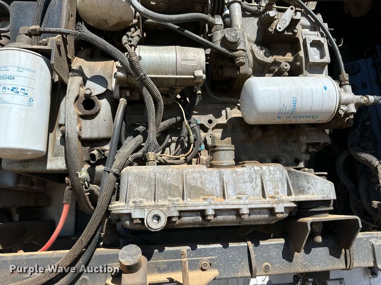 image for item ER8158 2013 Wabash RFALHSA refrigerated van trailer