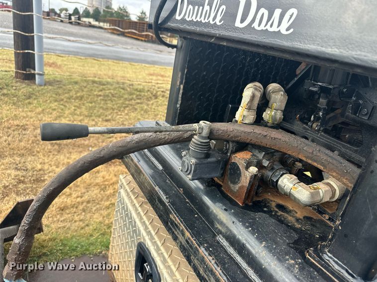 image for item ER8168 Truck winch and parts