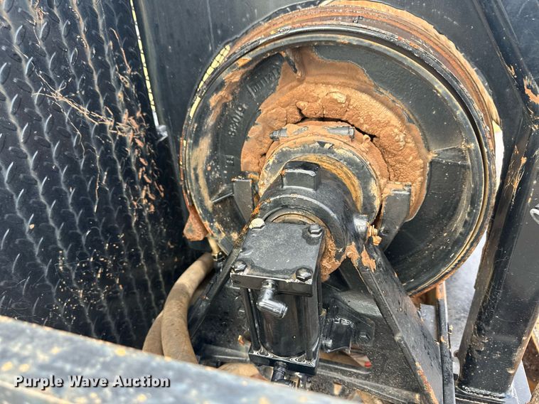 image for item ER8168 Truck winch and parts