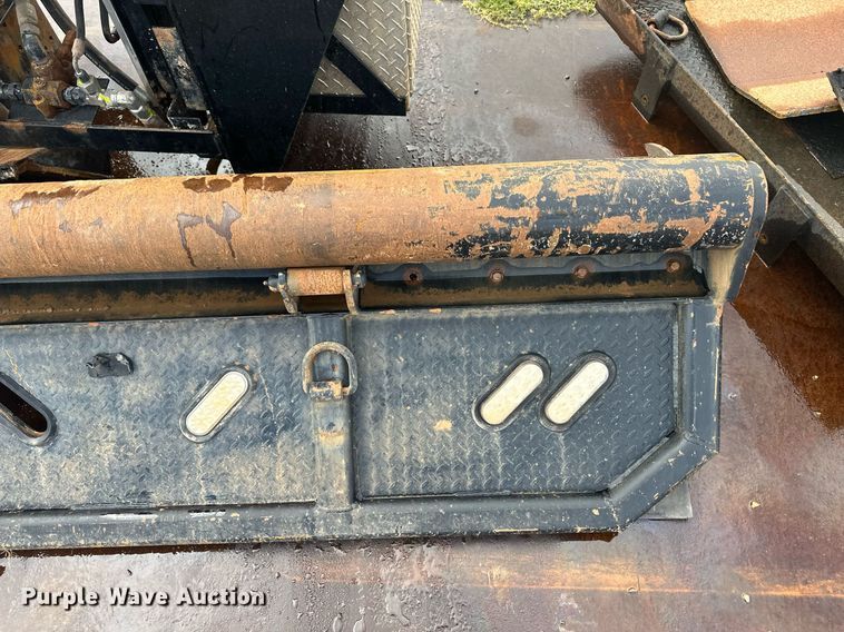 image for item ER8168 Truck winch and parts