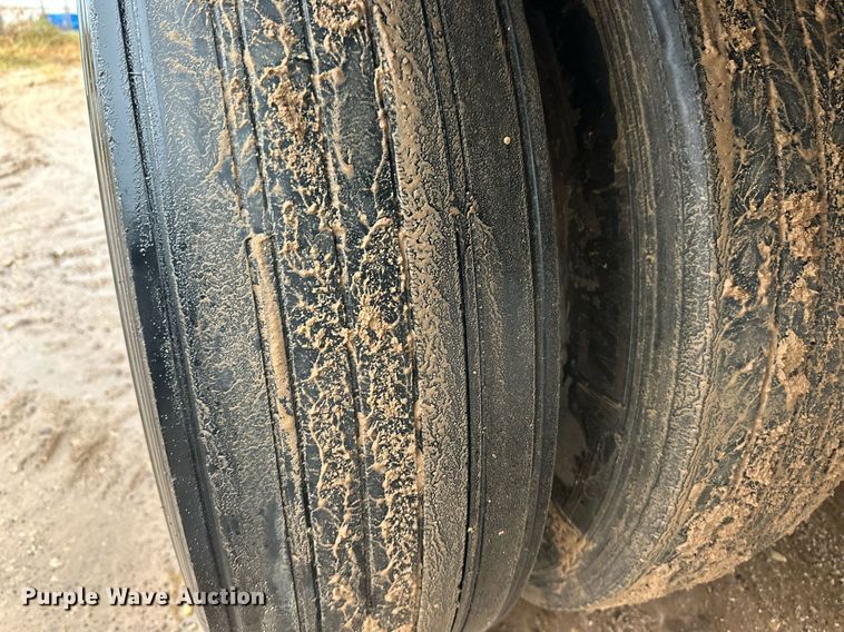 image for item ER8226 2013 Wabash Rfalhsa refrigerated van trailer